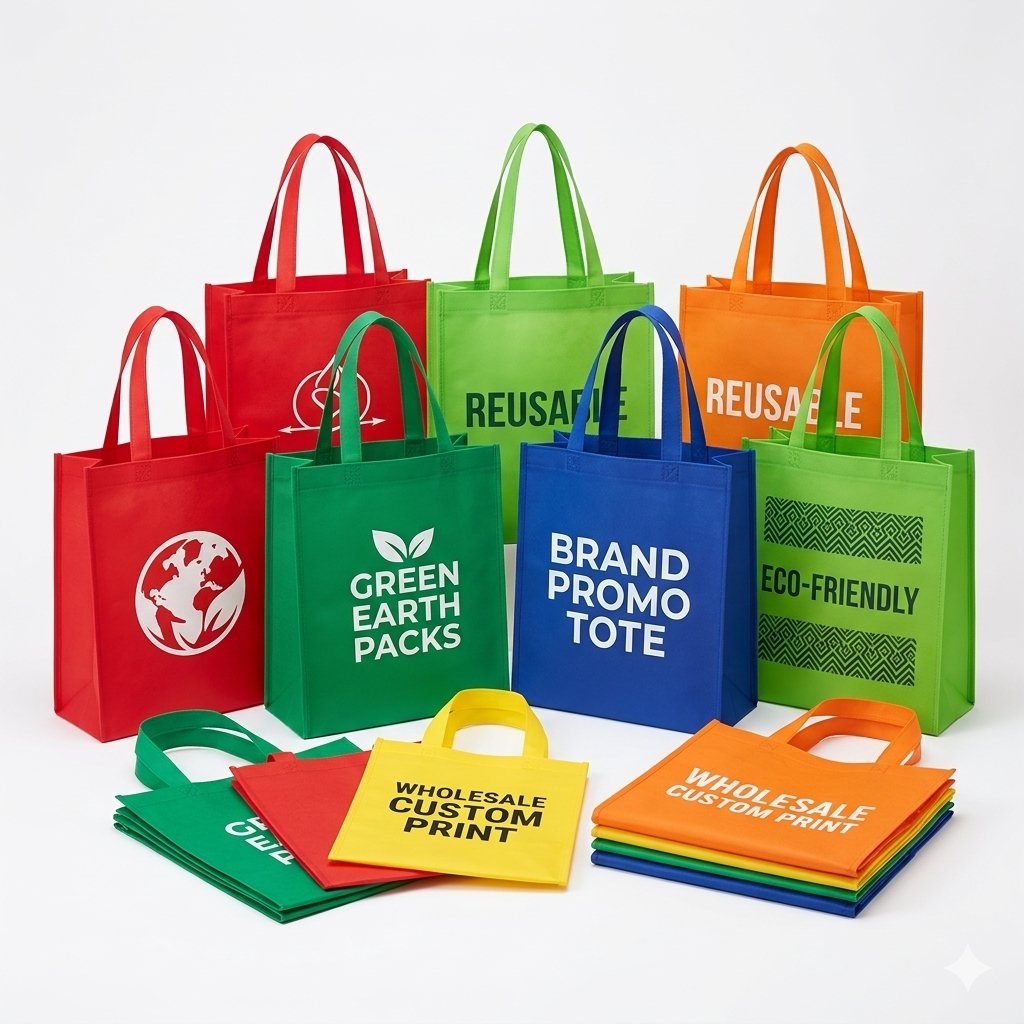 Non-Woven Product's