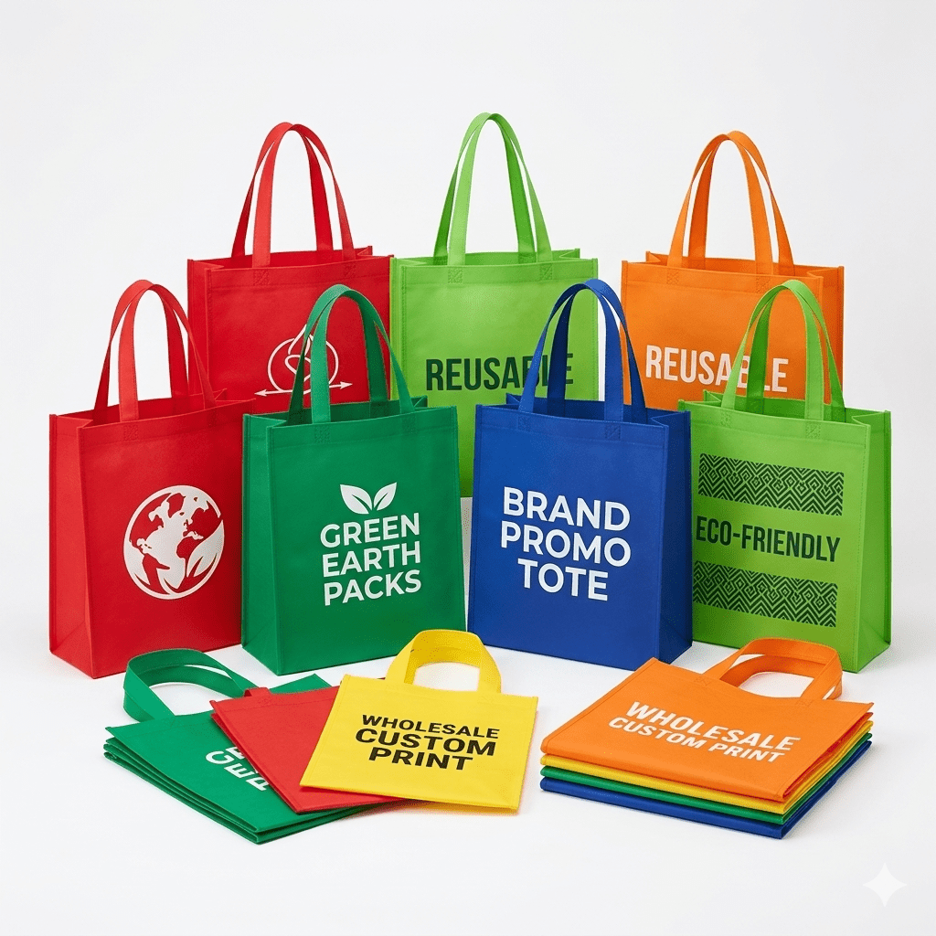 Evolution of Non-Woven Products - Zeebad Pillow's