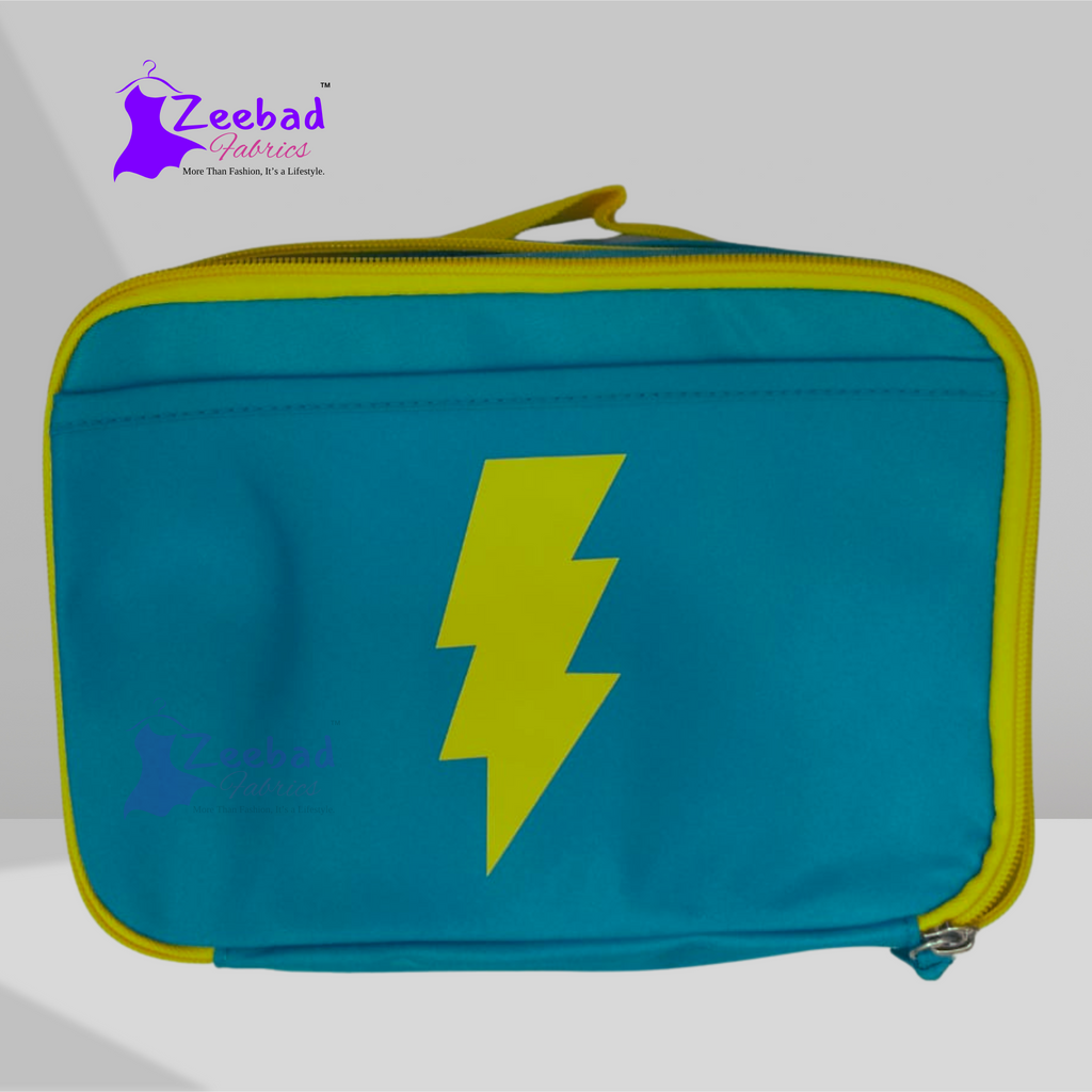 Lightening  Lunch Box (1-Pack) Cheap Wholesale