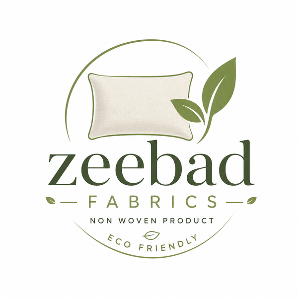 Zeebad Fabrics